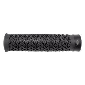 Origin8 Grips Origin8 Stickr Locking Black 132mm Single Lock On