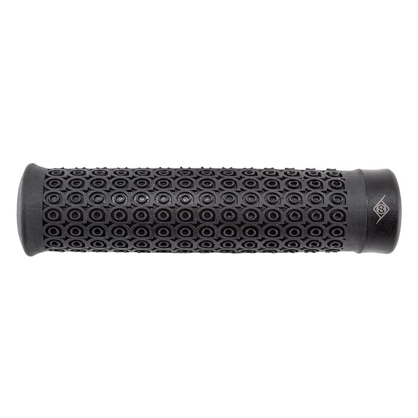 Origin8 Grips Origin8 Stickr Locking Black 132mm Single Lock On