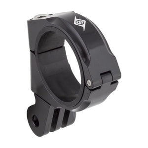 Origin8 Handlebar Accessories Origin8 Outpost Direct GoPro Mount Black GoPro