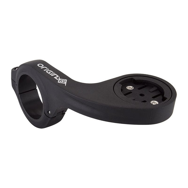 Origin8 Handlebar Accessories Origin8 Outpost UL Garmin Handlebar Mount Black