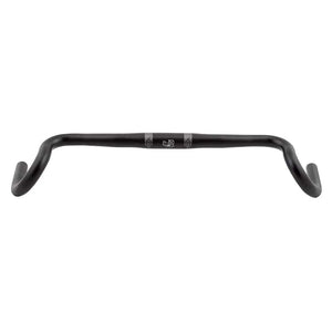Origin8 Handlebars Origin8 Everland Adventure 31.8mm 610mm 95mm 90mm Black Off-Road Drop AL6061