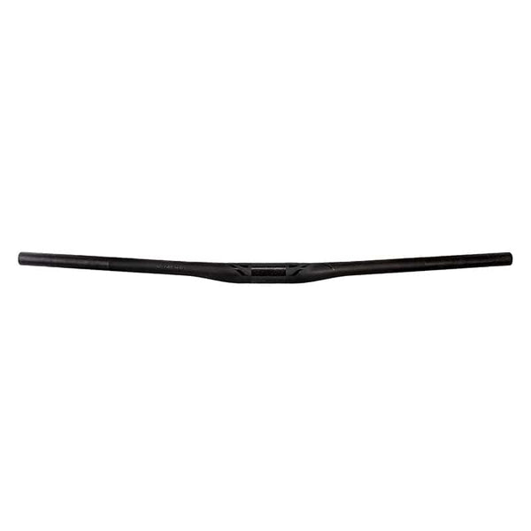 Origin8 Handlebars Origin8 Frenzy OS II Carbon Riser 35mm 800mm 40mm 5° 7° Black Mountain Riser UD Carbon