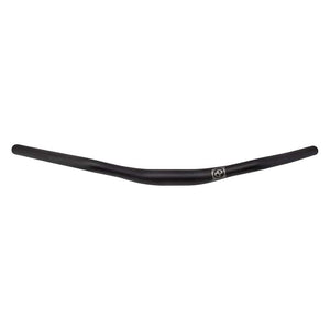 Origin8 Handlebars Origin8 Space Off-Road II 31.8mm 675mm 40mm 20° 30° Black Mountain Riser AL6061