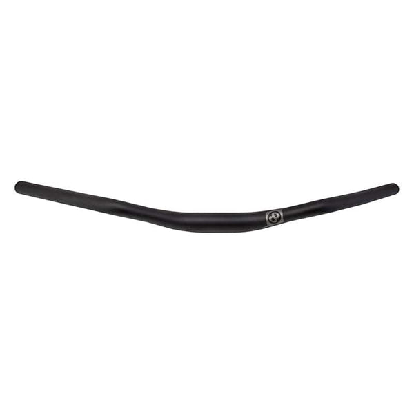 Origin8 Handlebars Origin8 Space Off-Road II 31.8mm 675mm 40mm 20° 30° Black Mountain Riser AL6061