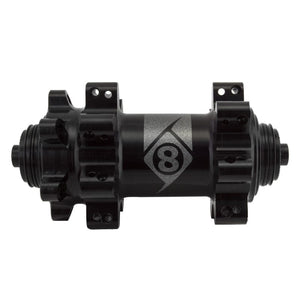 Origin8 Hubs Origin8 CX/GX-1110 Elite Cross/Gravel Hubs hub front 28H 100