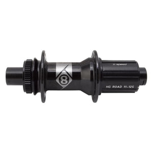 Origin8 Hubs Origin8 CX/GX-2220 Elite II J-Bend Rear Shimano HG Cross/Gravel Disc Hub hub rear 28H 142