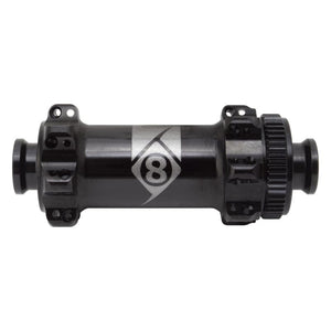 Origin8 Hubs Origin8 CX/GX-2220 Elite II Straight Pull Front Cross/Gravel Disc Hub hub front 28H 100