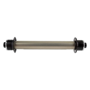 Origin8 Hubs Origin8 CX/GX/MT-1110 Elite Rear Axle Adapter Front/Rear Axle Adapter QRx135mm QR Aly Blk CX/GX/MT-1110 Sealed