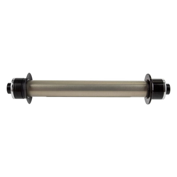 Origin8 Hubs Origin8 CX/GX/MT-1110 Elite Rear Axle Adapter Front/Rear Axle Adapter QRx135mm QR Aly Blk CX/GX/MT-1110 Sealed