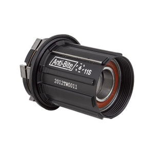 Origin8 Hubs Origin8 CX/GX/MT/FB-1110 Elite Cassette Body SHI 8-11s MTB AL7075