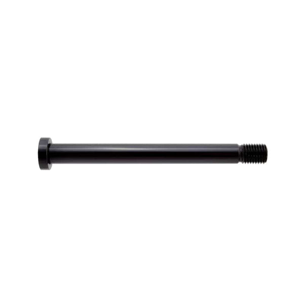 Origin8 Hubs Origin8 Everland All-Road Thru Axle Front/Rear Front 12TA 100mm AL7075 Blk 16mm M12x1.5