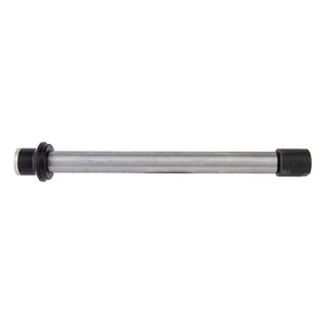 Origin8 Hubs Origin8 FB-1100 End Caps Front/Rear KT-M9ZR 12TAx197mm 12TA Blk FB-1100 Sealed