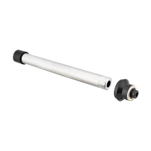 Origin8 Hubs Origin8 FB-1100 End Caps Front/Rear KT-SX7R QRx170mm QR Blk XD Sealed