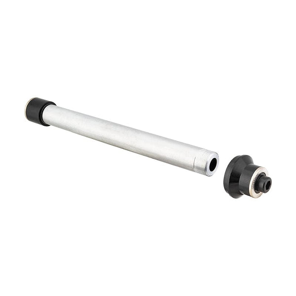 Origin8 Hubs Origin8 FB-1100 End Caps Front/Rear KT-SX7R QRx170mm QR Blk XD Sealed