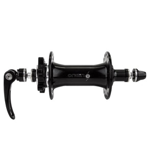 Origin8 Hubs Origin8 FB-1100 Fat Bike Hubs hub front 32H 135