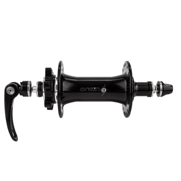 Origin8 Hubs Origin8 FB-1100 Fat Bike Hubs hub front 32H 135