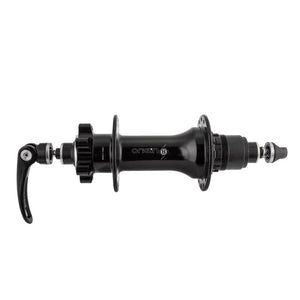 Origin8 Hubs Origin8 FB-1100 Fat Bike Hubs hub rear 32H 170