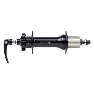 Origin8 Hubs Origin8 FB-1100 Fat Bike Hubs hub rear 32H 190