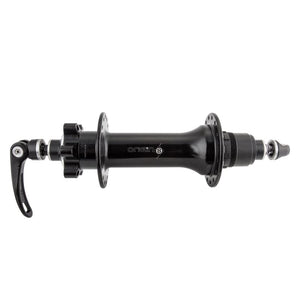 Origin8 Hubs Origin8 FB-1100 Fat Bike Hubs hub rear 32H 190