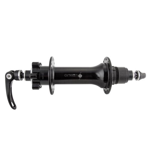 Origin8 Hubs Origin8 FB-1100 Fat Bike Hubs hub rear 32H 190