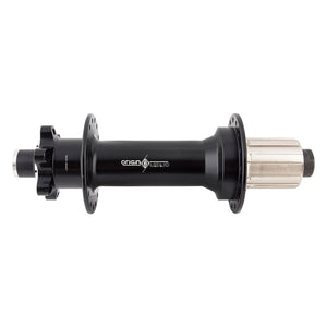 Origin8 Hubs Origin8 FB-1100 Fat Bike Hubs hub rear 32H 197