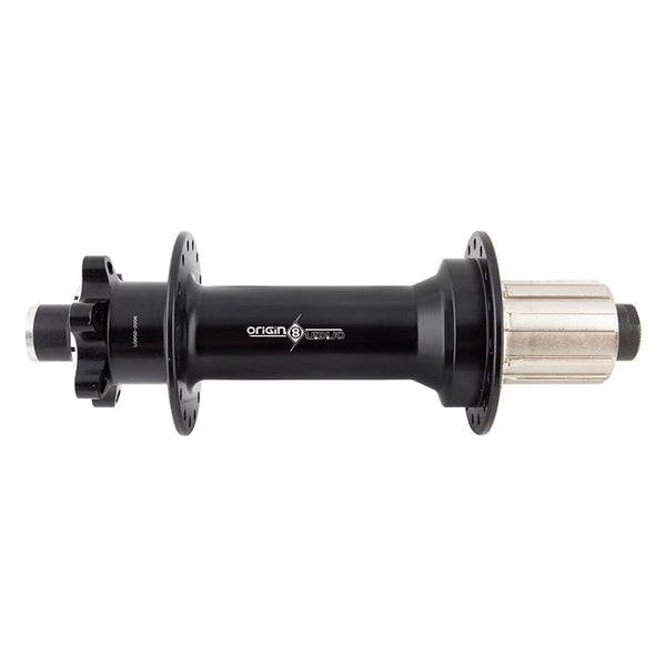 Origin8 Hubs Origin8 FB-1100 Fat Bike Hubs hub rear 32H 197