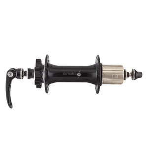 Origin8 Hubs Origin8 FB-1100 Fat Bike Hubs hub rear 36H 170