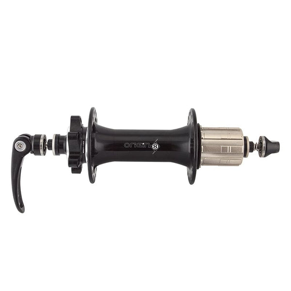 Origin8 Hubs Origin8 FB-1100 Fat Bike Hubs hub rear 36H 170