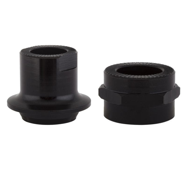 Origin8 Hubs Origin8 MT-1110 Elite MTB Single Speed Axle Adapters Front/Rear Rear 12TA Blk
