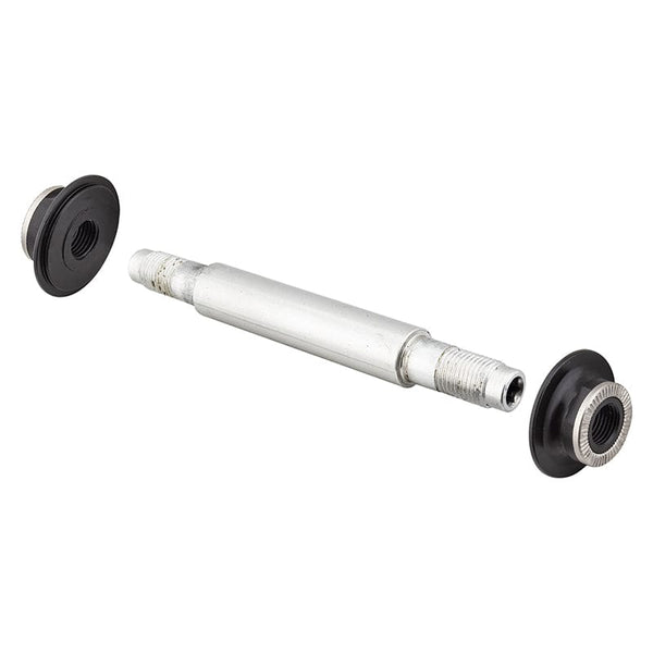 Origin8 Hubs Origin8 MT-2100 End Caps Front/Rear KT-SR6F QRx100mm QR MT-2100 Sealed