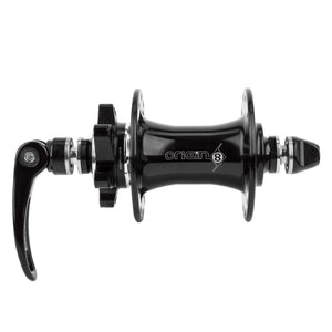 Origin8 Hubs Origin8 MT-2100 MTB Hubs hub front 24H 100