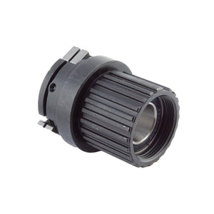 Origin8 Hubs Origin8 Origin8 Hub Cassette Bodies Front/Rear KT-TZDR SHI 12s Micro