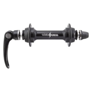 Origin8 Hubs Origin8 RD-1200 Road Hubs hub front 28H 100
