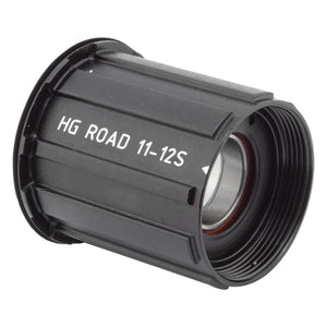 Origin8 Hubs Origin8 RD/CX/GX-2220 Elite II Shimano HG Cassette Body Front/Rear SHI 11s RD