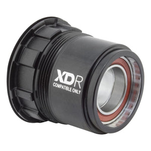 Origin8 Hubs Origin8 RD/CX/GX-2220 Elite II SRAM XDR Cassette Body Front/Rear SRAM 12s XDR
