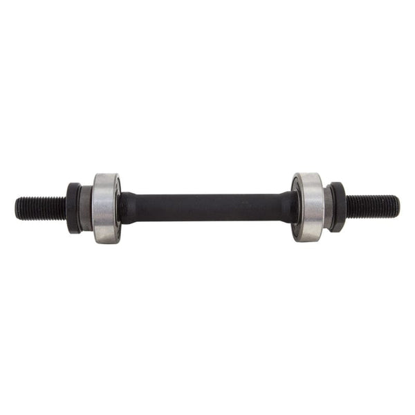Origin8 Hubs Origin8 SS-1101 Axles Front/Rear TH50 M9x100x140 QR SS-1101 Sealed