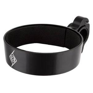 Origin8 Hydration Origin8 Joe-2-Go Small Cup Holder Cup Holder AL6061 Black 75mm - 78mm 25.4mm