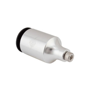 Origin8 Lights Origin8 Eyelet Stub Fork Mount Universal Silver