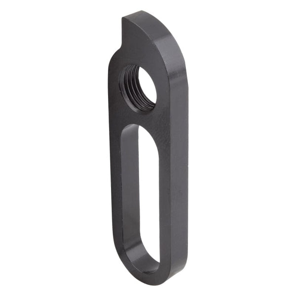 Origin8 Rear Derailleurs Origin8 Universal Derailleur Hanger  M10(10mm) and 3/8` Black