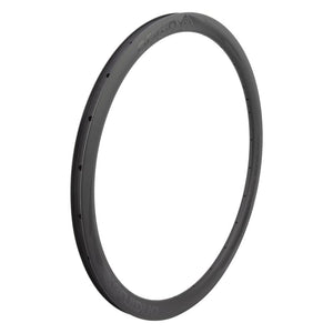 Origin8 Rims Origin8 Bolt Carbon Wide Road Disc Low Profile 700C 24H Rim