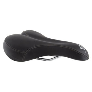 Origin8 Saddles Origin8 Sport Uno  Black 10.5 x 6.5`