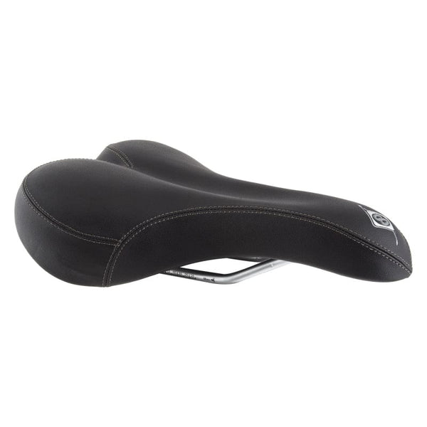 Origin8 Saddles Origin8 Sport Uno  Black 10.5 x 6.5`