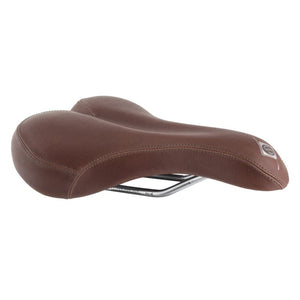 Origin8 Saddles Origin8 Sport Uno  Brown 10.5 x 6.5`
