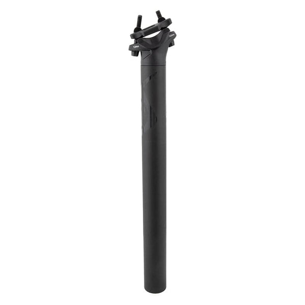 Origin8 Seatpost Origin8 Axys Carbon Seatpost  30.9mm 350mm Black UD Carbon 0mm