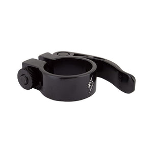 Origin8 Seatpost Origin8 Clampdown QR Seatpost Clamp  29.8 Black AL6061
