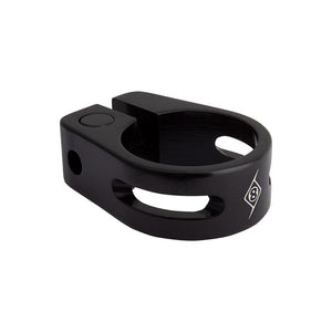 Origin8 Seatpost Origin8 Clampdown UL Seatpost Clamp  29.8 Black AL6061