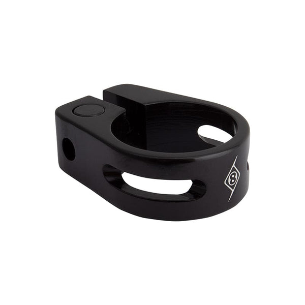 Origin8 Seatpost Origin8 Clampdown UL Seatpost Clamp  29.8 Black AL6061