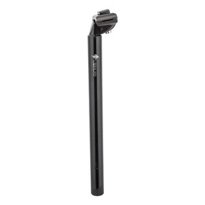 Origin8 Seatpost Origin8 Compe-Lite Seatpost  27.2mm 350mm Black Aly 20mm 290g