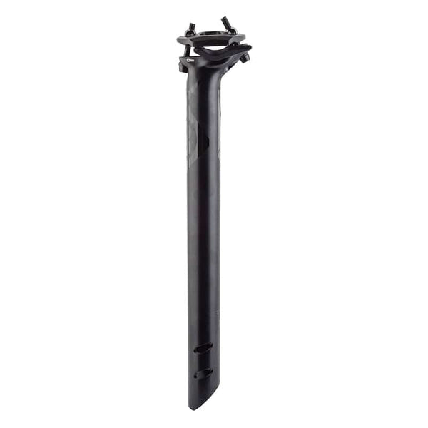 Origin8 Seatpost Origin8 Spire I Seatpost  31.6mm 350mm Black AL7050 15mm