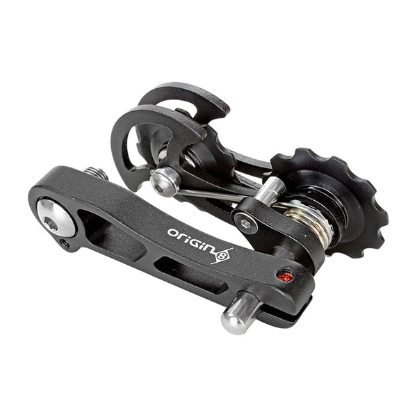 Origin8 Single speed conversion Origin8 TorqLite UL Rear Chain Guide Chain Guide Black Alloy